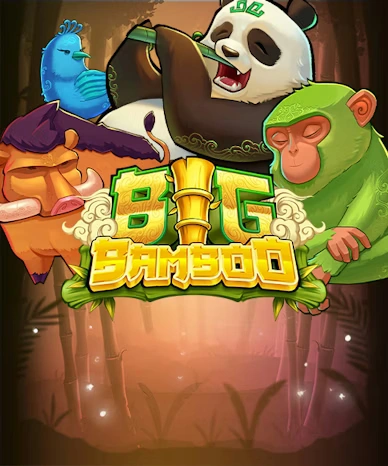 Big Bamboo Slot