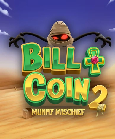 Bill Coin 2 Slot